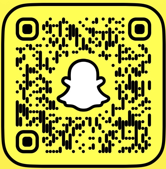 Snapcode Snapchat ascorsa
